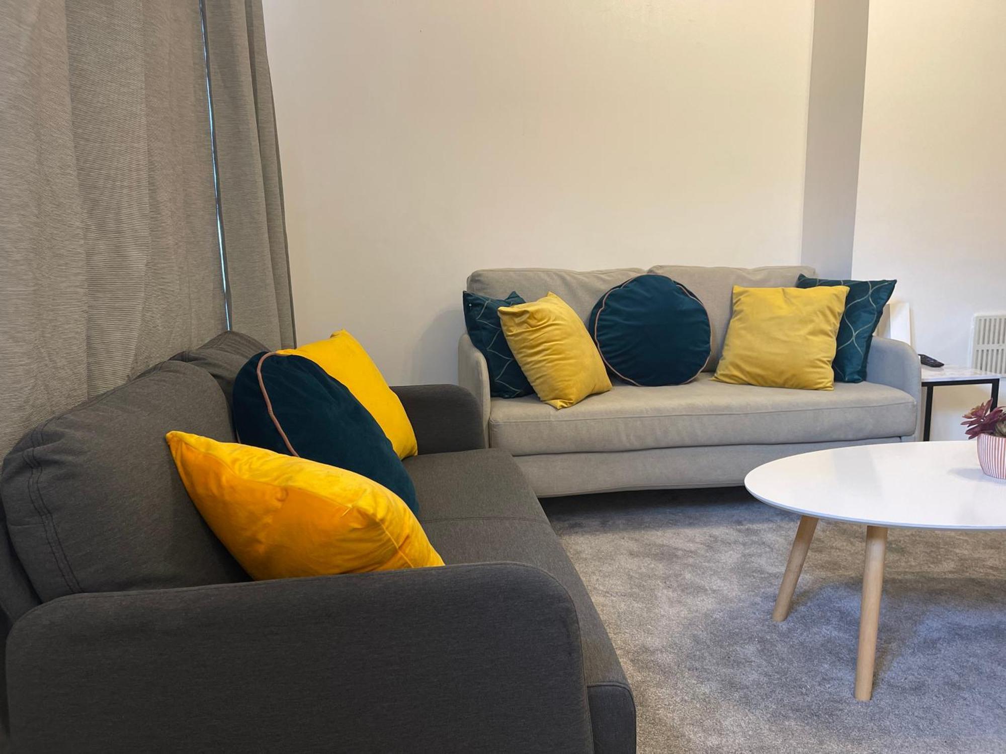 Tooting Lodge London - Cosy 2 Bedroom House With Garden, 5 Mins Walk To Tube Station Exterior foto