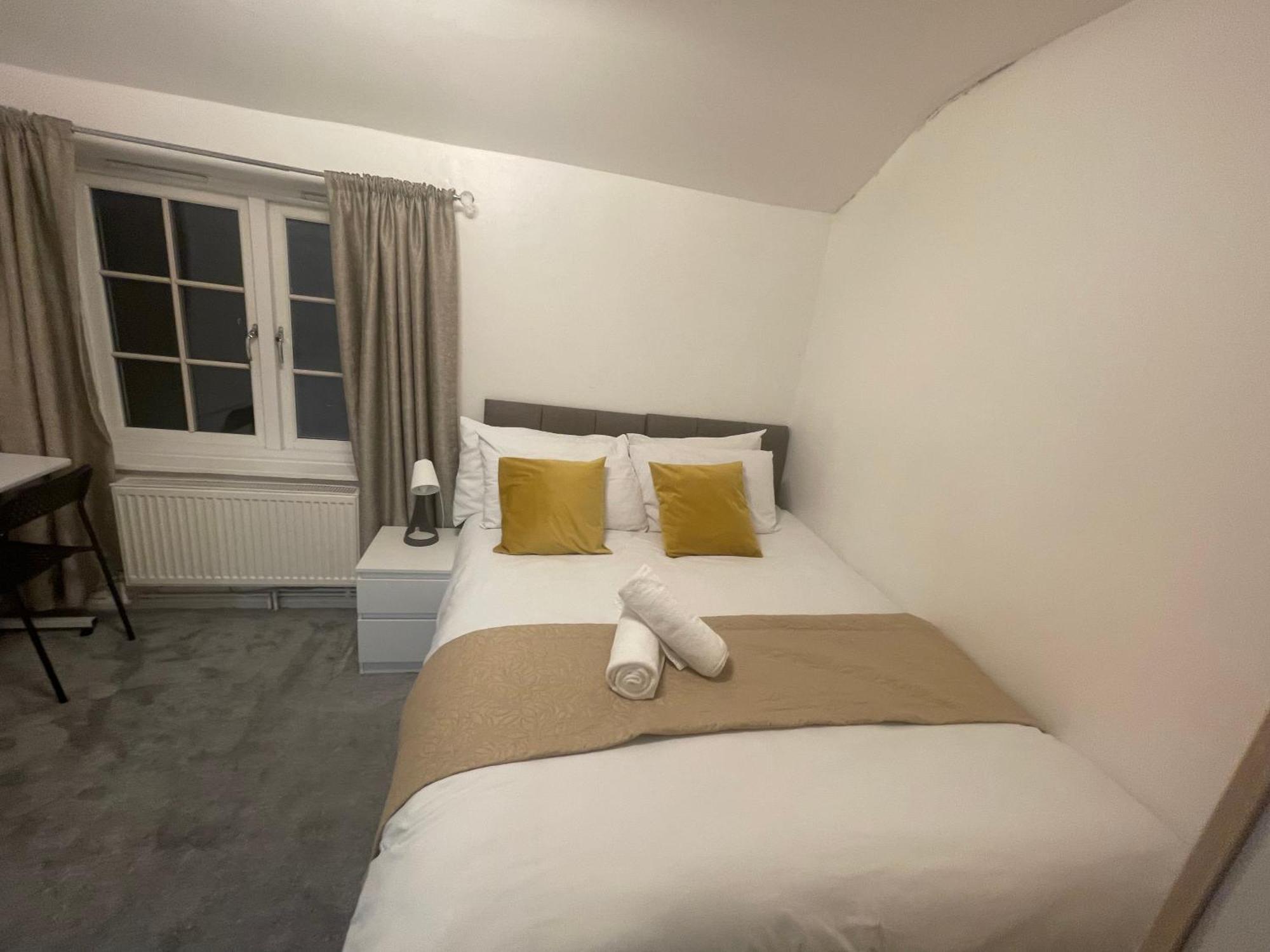 Tooting Lodge London - Cosy 2 Bedroom House With Garden, 5 Mins Walk To Tube Station Exterior foto